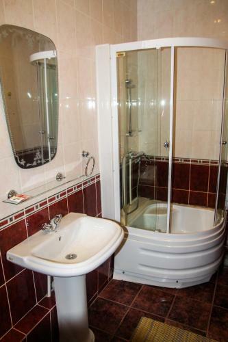 Hotel Prometey