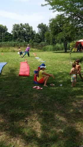 Agroturismo Picnic Club