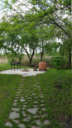 Agroturismo Picnic Club