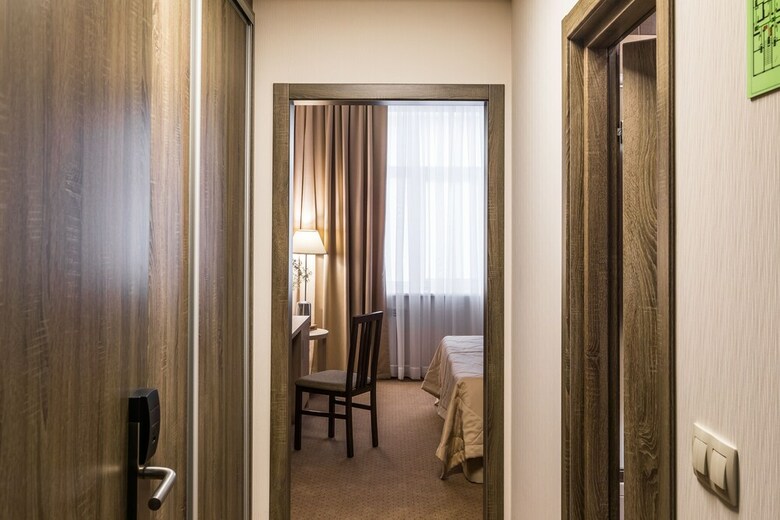 Hotel "vitamin"