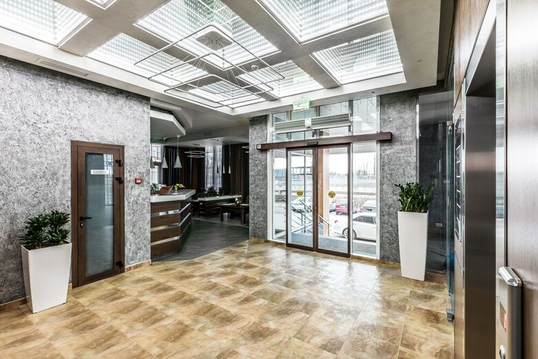 Hotel "vitamin"