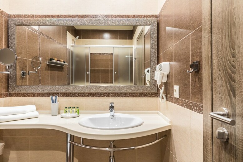 Hotel "vitamin"