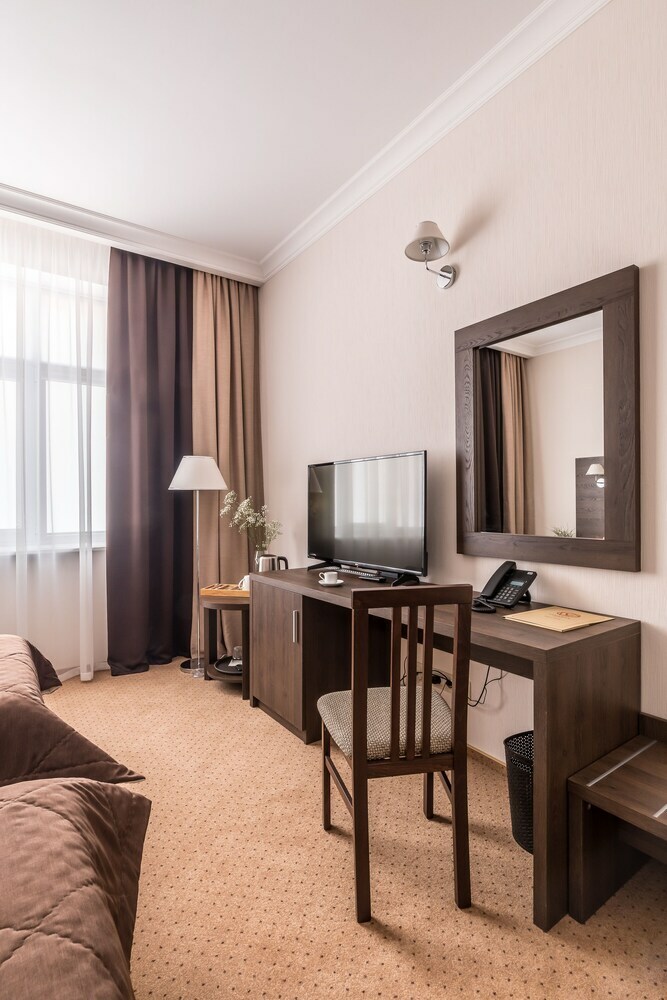 Hotel "vitamin"