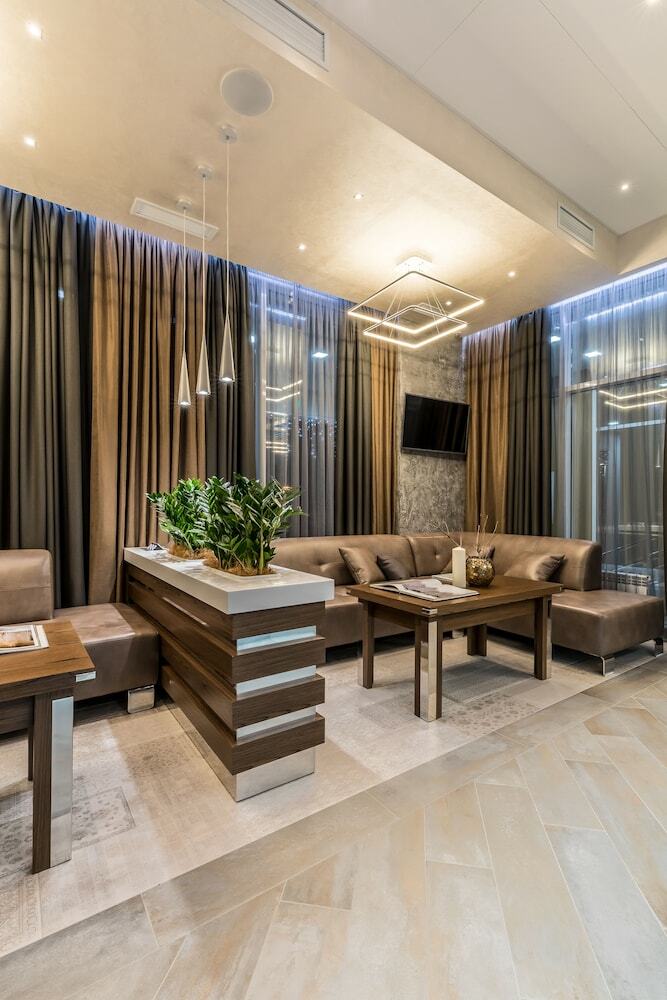 Hotel "vitamin"