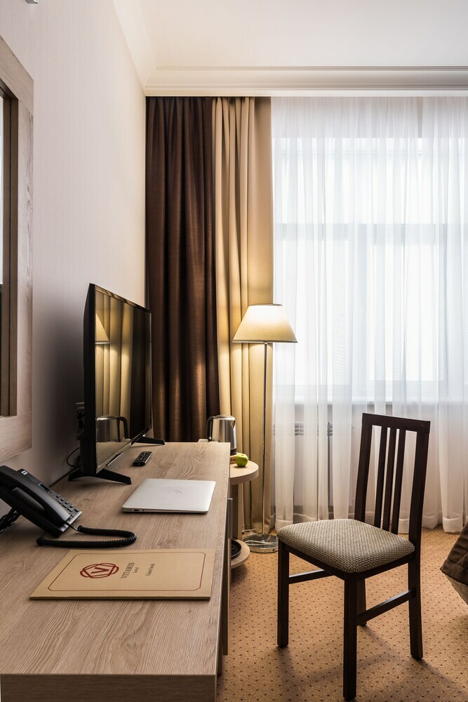 Hotel "vitamin"