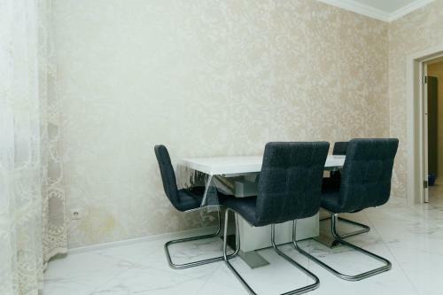 Apartgroup Kondratenko Gor Park