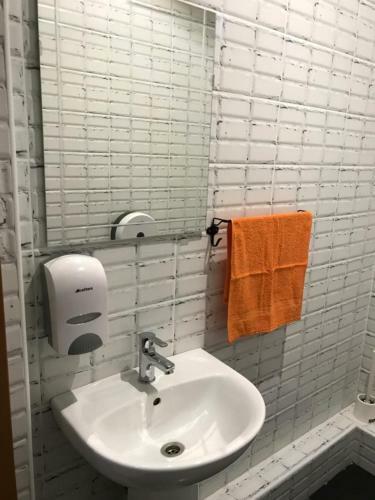 Hostel Uyutnyy Dom
