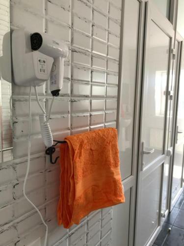 Hostel Uyutnyy Dom