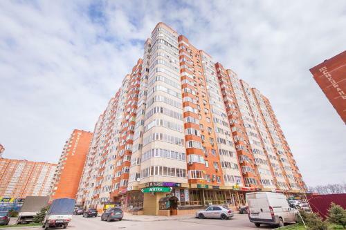 Apartamento ??????????? ? ????? ????????? ?? ????????-?????????????