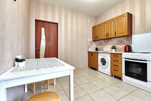 Apartamento ??????????? ? ????? ????????? ?? ????????-?????????????