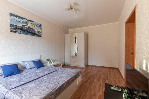 Apartamento ??????????? ? ????? ????????? ?? ????????-?????????????