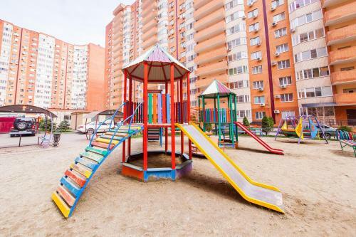 Apartamento ??????????? ? ????? ????????? ?? ????????-?????????????