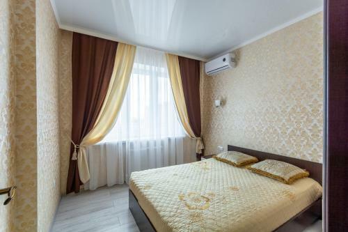 Apartment On Sarabeeva 5/1