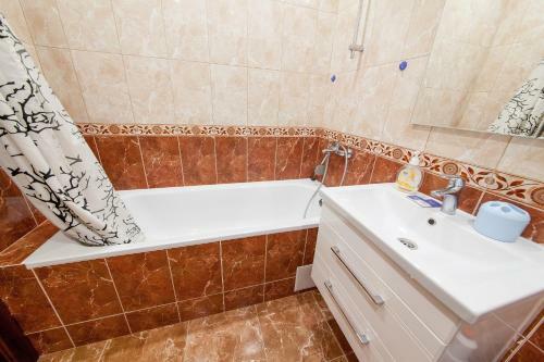 Apartamento ?? ???????? ????? ????????? 5/1
