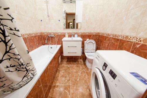 Apartamento ?? ???????? ????? ????????? 5/1