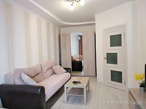 Apartments At Zhlobi