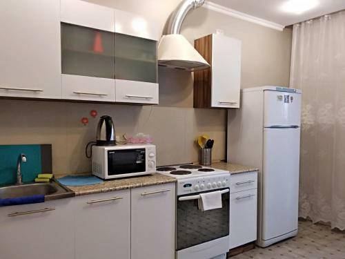 Apartments At Zhlobi