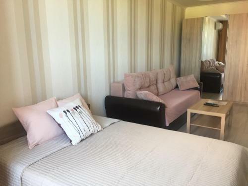 Apartments At Zhlobi