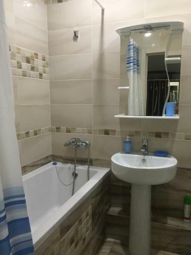 Apartments At Zhlobi