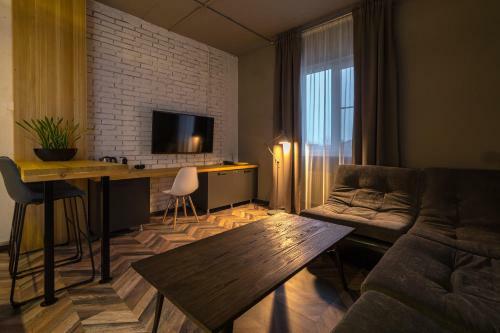 Hotel Stantsiya Narodnaya