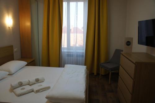 B&B Hotel Centre