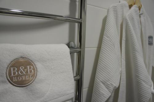 B&B Hotel Centre