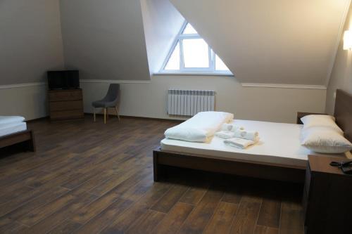B&B Hotel Centre
