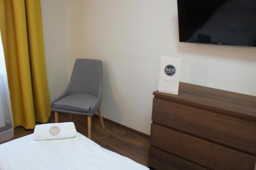 B&B Hotel Centre