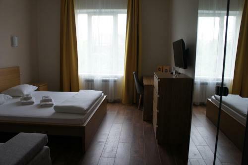 B&B Hotel Centre