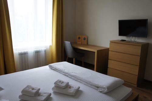 B&B Hotel Centre