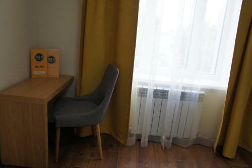 B&B Hotel Centre