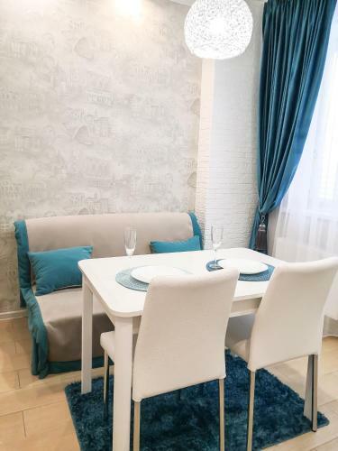 Apartamienty Fmr