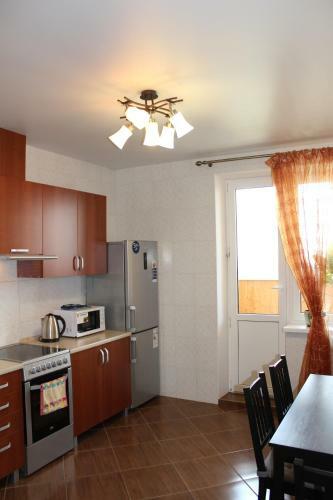 Apartamienty Na Machughi
