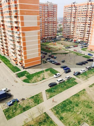 Apartament On Kalinina 350/6