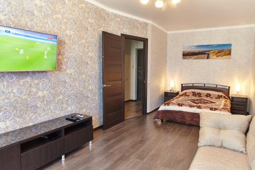 Apartment On Pietra Mietalnikova 7