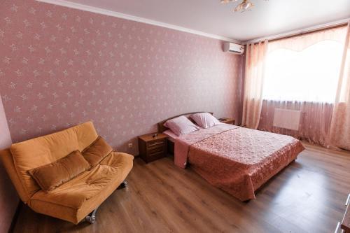 Apartment On Pokryshkina 2