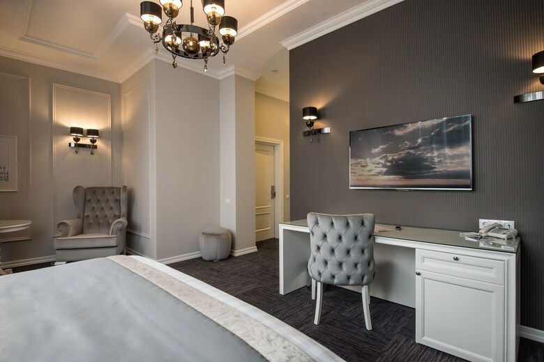 Boutique-hotel Stolica