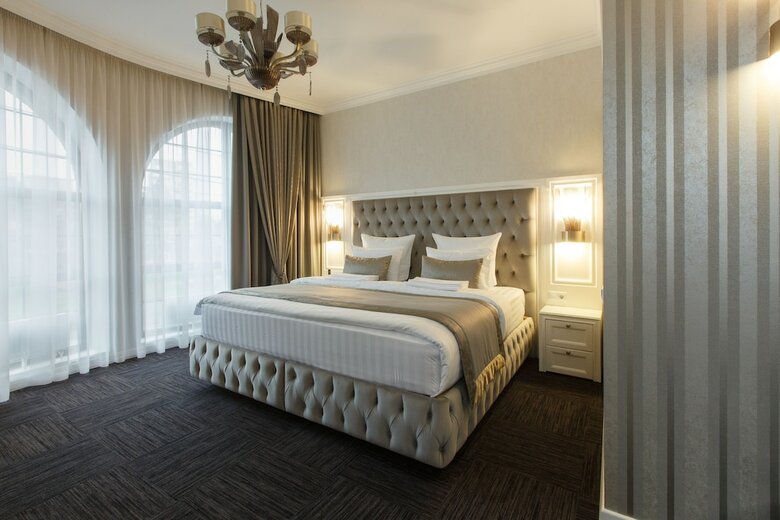 Boutique-hotel Stolica