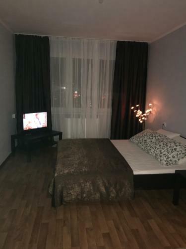 Apartment Solnechnyye