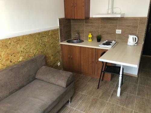 Hostal Fed&house