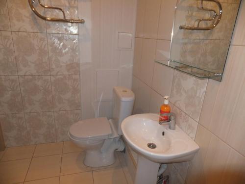 Apartment On Stavropolskay 107/8