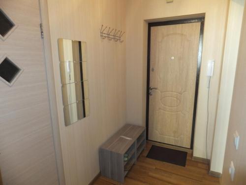 Apartment On Stavropolskay 107/8
