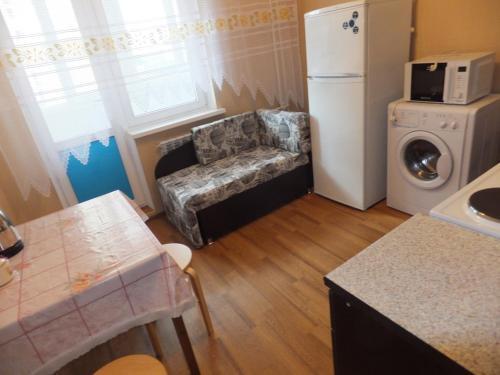 Apartment On Stavropolskay 107/8