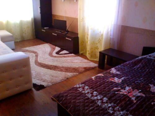 Apartment On Stavropolskay 107/8