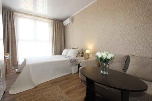 Apartment On Krasnaya 176