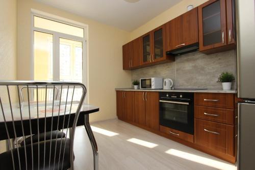 Apartment On Krasnaya 176