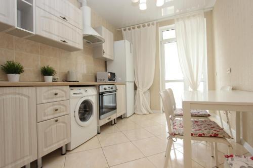 Apartment On Krasnaya 176