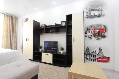 Apartment On Krasnaya 176