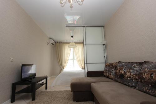 Apartment On Krasnaya 176