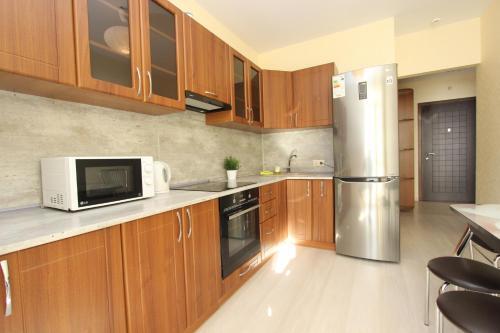 Apartment On Krasnaya 176
